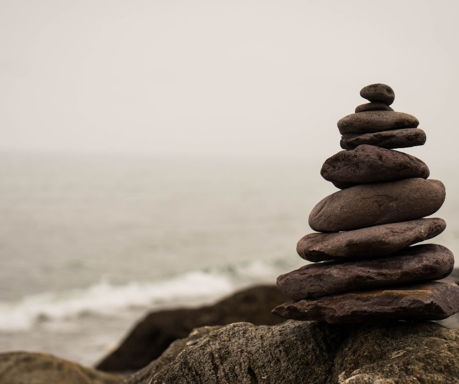 Our Brand Logo a Stone Cairn completes out name Imprint. These are more than just piles of rocks. They have a rich history and continue to serve various purposes, from marking trails to commemorating the past. 